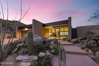4375 W Cush Canyon Loop, Marana, AZ 85658 - Photo 4