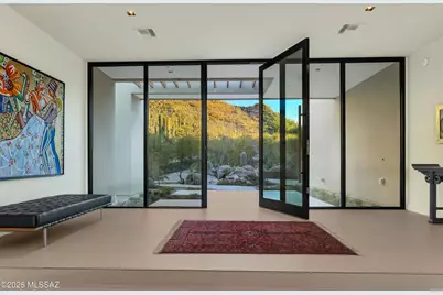 4375 W Cush Canyon Loop, Marana, AZ 85658 - Photo 8