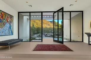 4375 W Cush Canyon Loop, Marana, AZ 85658 - Photo 8