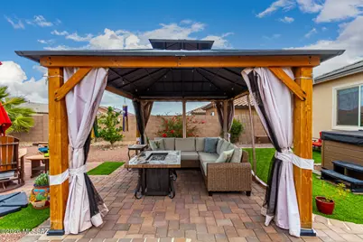 782 W Calle Calca, Sahuarita, AZ 85629 - Photo 34