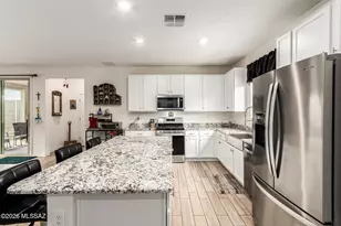 782 W Calle Calca, Sahuarita, AZ 85629 - Photo 16