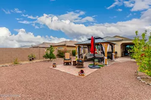 782 W Calle Calca, Sahuarita, AZ 85629 - Photo 40