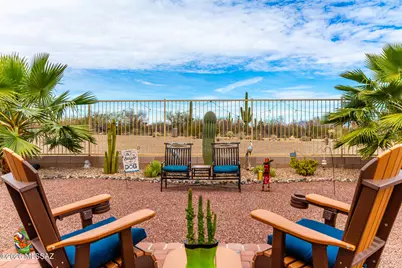 782 W Calle Calca, Sahuarita, AZ 85629 - Photo 36