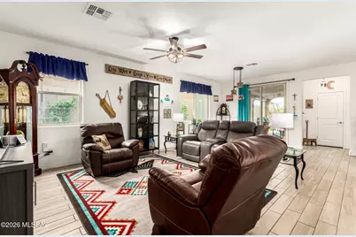 782 W Calle Calca, Sahuarita, AZ 85629 - Photo 8