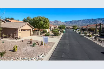63134 E Flower Ridge Drive, Tucson, AZ 85739 - Photo 46