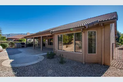 63134 E Flower Ridge Drive, Tucson, AZ 85739 - Photo 36