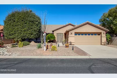 63134 E Flower Ridge Drive, Tucson, AZ 85739 - Photo 12