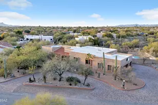 5721 N Paseo Niquel, Tucson, AZ 85718 - Photo 38