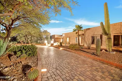 5721 N Paseo Niquel, Tucson, AZ 85718 - Photo 46