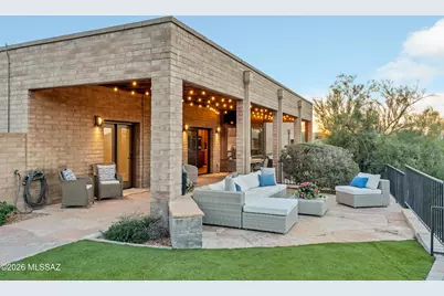 5721 N Paseo Niquel, Tucson, AZ 85718 - Photo 32