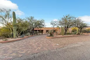 5721 N Paseo Niquel, Tucson, AZ 85718 - Photo 36