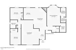 2821 W Darley Woods Dr, Tucson, AZ 85742 - Photo 32