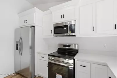 2821 W Darley Woods Drive, Tucson, AZ 85742 - Photo 10