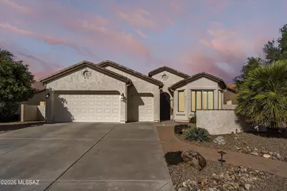 62912 E Sandlewood Road, Tucson, AZ 85739 - Photo 44
