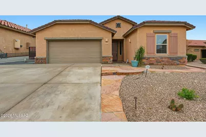 835 N Robb Hill Place, Tucson, AZ 85710 - Photo 40