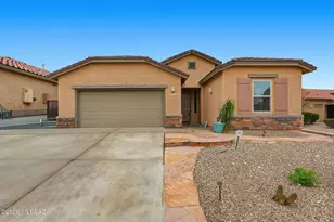 835 N Robb Hill Pl, Tucson, AZ 85710 - Photo 40