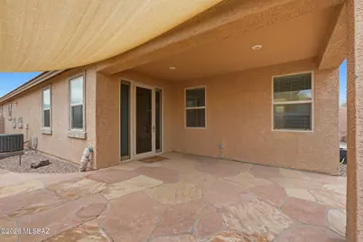 835 N Robb Hill Place, Tucson, AZ 85710 - Photo 34