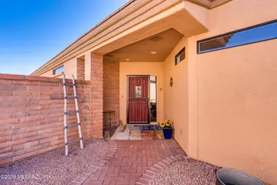 4971 S View Ridge Drive, Green Valley, AZ 85622 - Photo 8