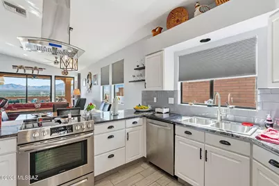 4971 S View Ridge Drive, Green Valley, AZ 85622 - Photo 24