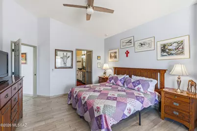 4971 S View Ridge Drive, Green Valley, AZ 85622 - Photo 36