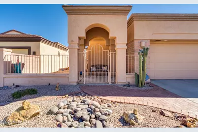 4971 S View Ridge Drive, Green Valley, AZ 85622 - Photo 4