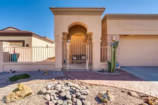 4791 S View Ridge Dr, Green Valley, AZ 85622 - Photo 4