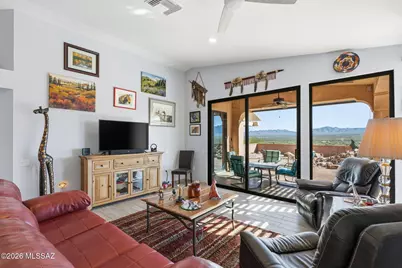 4971 S View Ridge Drive, Green Valley, AZ 85622 - Photo 14
