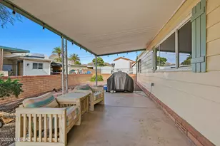 5666 W Tumbling F St, Tucson, AZ 85713 - Photo 38