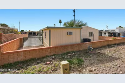 5666 W Tumbling F Street, Tucson, AZ 85713 - Photo 20