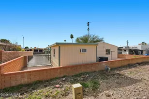5666 W Tumbling F St, Tucson, AZ 85713 - Photo 20