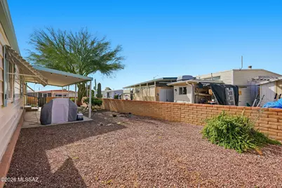 5666 W Tumbling F Street, Tucson, AZ 85713 - Photo 36