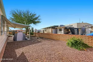 5666 W Tumbling F St, Tucson, AZ 85713 - Photo 36