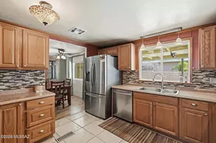 5666 W Tumbling F St, Tucson, AZ 85713 - Photo 6