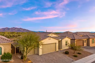 10820 N Iron Peak Drive, Oro Valley, AZ 85742 - Photo 34