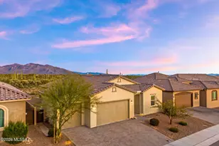 10820 N Iron Peak Dr, Oro Valley, AZ 85742 - Photo 34