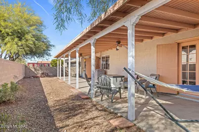 9652 E Paseo Juan Tabo, Tucson, AZ 85747 - Photo 36