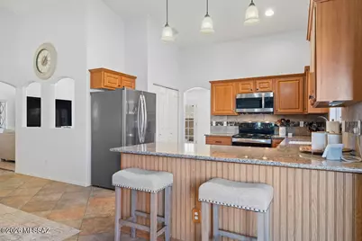 9652 E Paseo Juan Tabo, Tucson, AZ 85747 - Photo 14