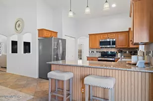 9652 E Paseo Juan Tabo, Tucson, AZ 85747 - Photo 14