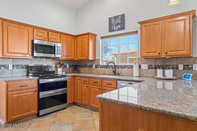 9652 E Paseo Juan Tabo, Tucson, AZ 85747 - Photo 12