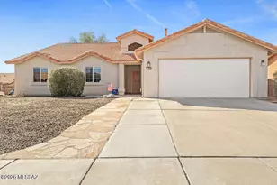 9652 E Paseo Juan Tabo, Tucson, AZ 85747 - Photo 1