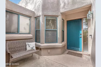 6082 N Running Deer Circle, Tucson, AZ 85750 - Photo 4