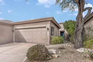 6082 N Running Deer Cir, Tucson, AZ 85750 - Photo 2