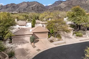 6082 N Running Deer Cir, Tucson, AZ 85750 - Photo 1