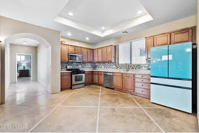 2648 N Sahuara Place, Tucson, AZ 85712 - Photo 14