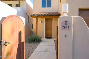 2648 N Sahuara Pl, Tucson, AZ 85712 - Photo 2