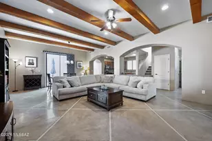 2648 N Sahuara Pl, Tucson, AZ 85712 - Photo 8