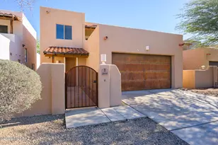 2648 N Sahuara Pl, Tucson, AZ 85712 - Photo 1