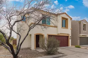 5753 S Ladyslipper Pl, Tucson, AZ 85747 - Photo 2