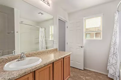 5753 S Ladyslipper Place, Tucson, AZ 85747 - Photo 16