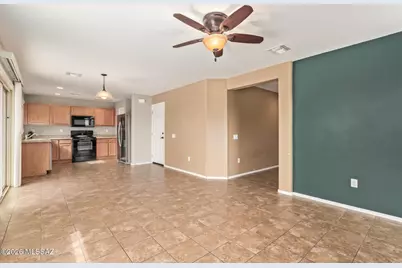 5753 S Ladyslipper Place, Tucson, AZ 85747 - Photo 6